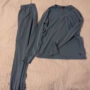 REI Children's Long Underwear